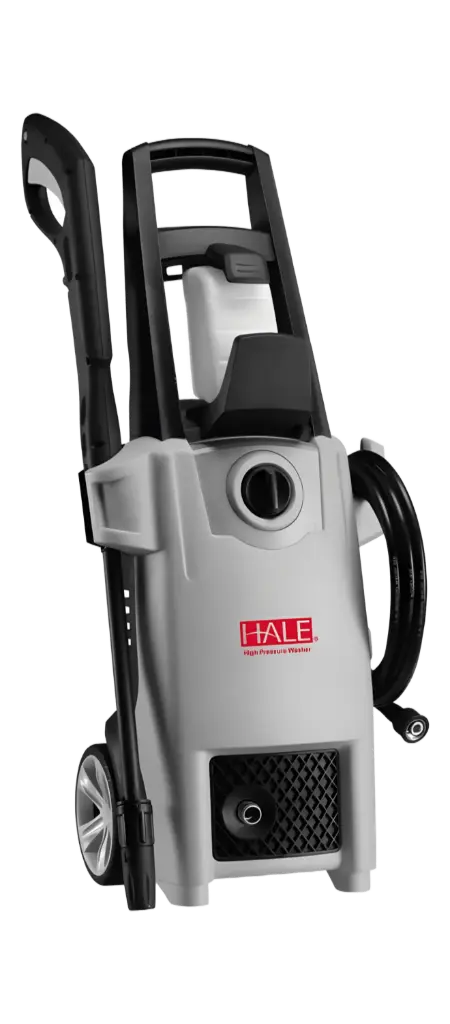 ماكينة غسيل ضغط عالي (High Pressure Washer)