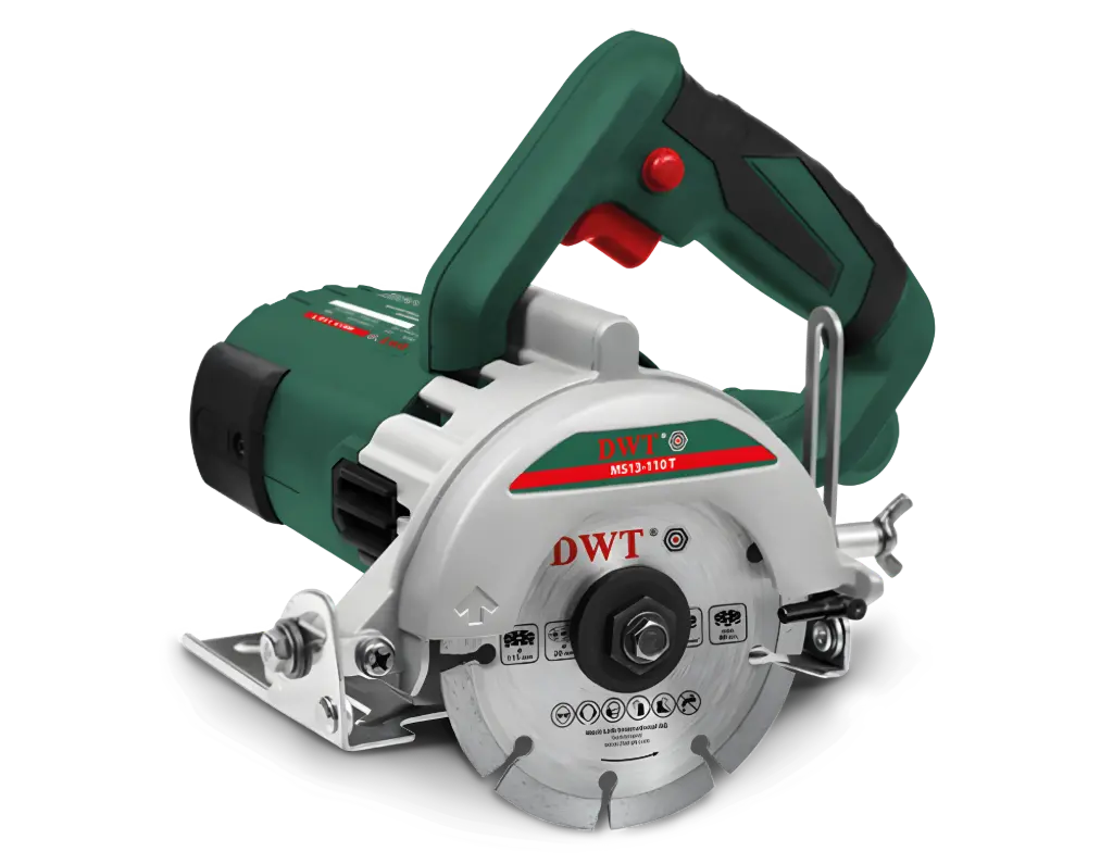 قاطعة رخام MS13-110TW مقاس 4½ بوصة