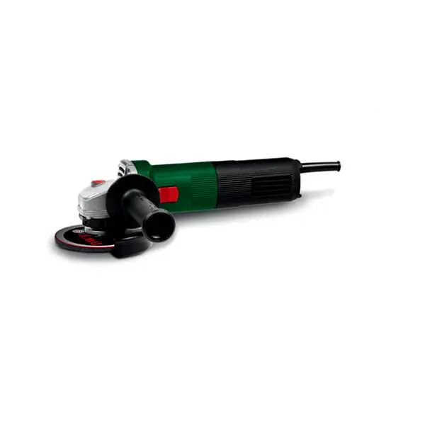 WS10-115F Angle Grinder 4½