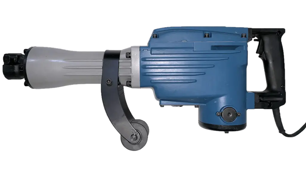 DH-65 Demolition Hammer (30 mm)