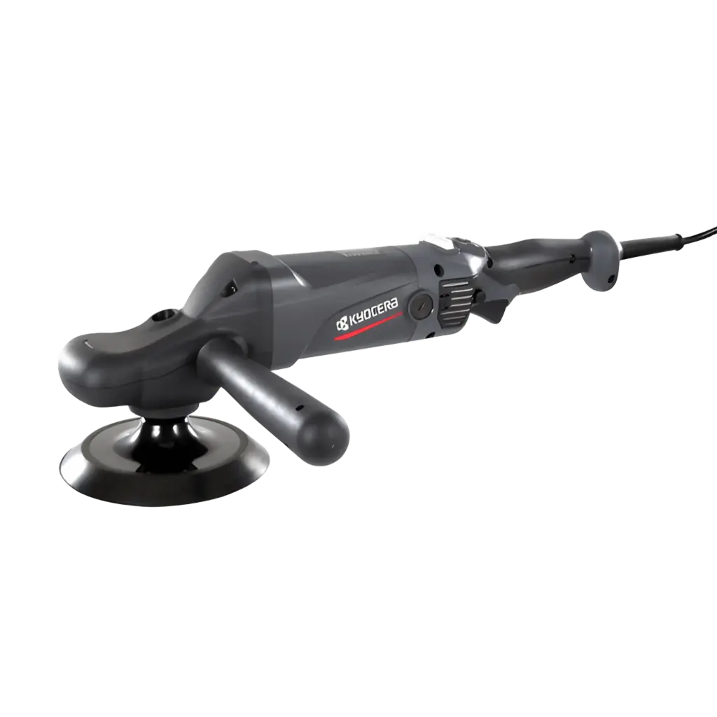 صنفرة وتلميع APE-181G (7 بوصة)