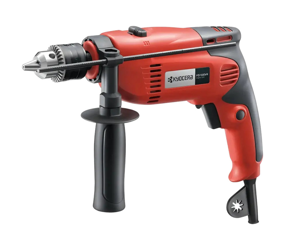 دريل صدم PD-196VR مقاس 13 مم