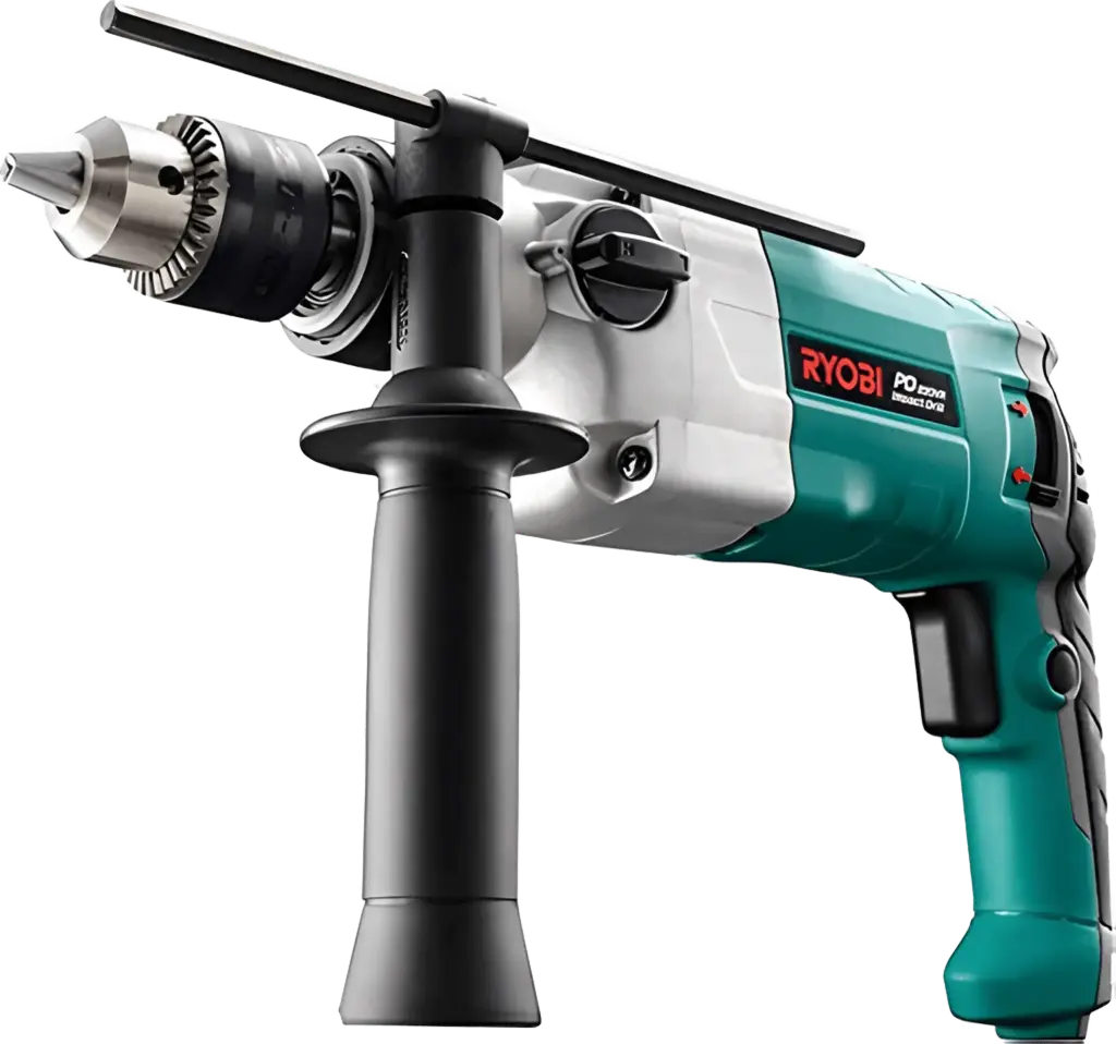 دريل صدم PD-220VR مقاس 13 مم