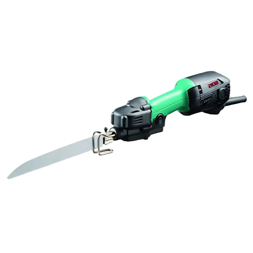 منشار ترددي RJK-110