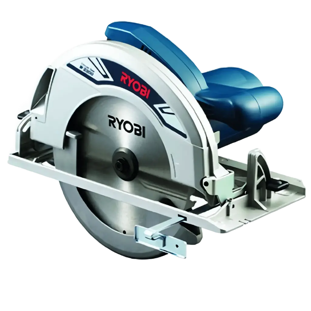 منشار دائري W-2400 مقاس 9¼ بوصة