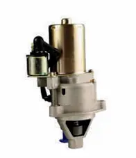 Self Motor-Senci