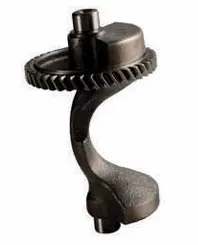 Crank Shaft Gear-Senci
