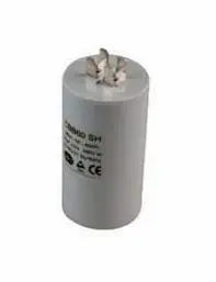 Capacitor