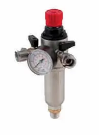 Regulator