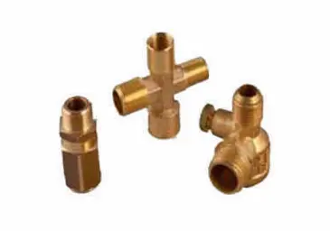 Safety Valves