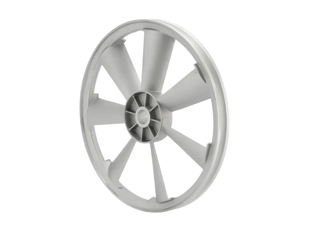 Air Pump Pully