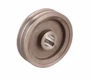 Motor Pully