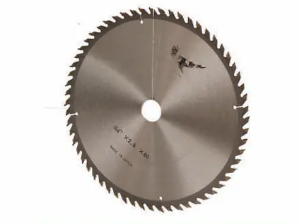 Aluminium Cutting Blade