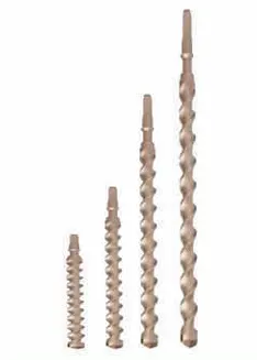 Concrete Bits