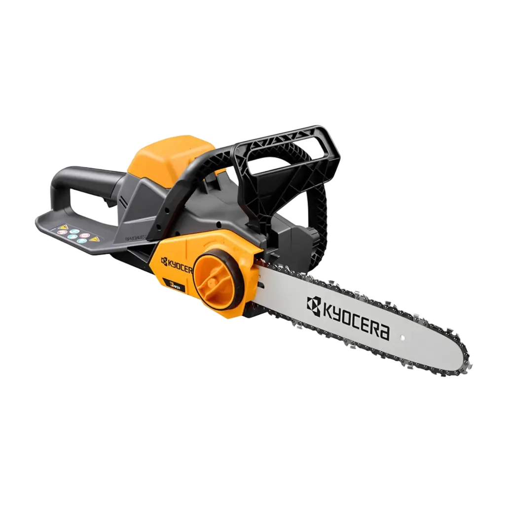 منشار جنزير كهربائي CS-2240 مقاس 16 بوصة