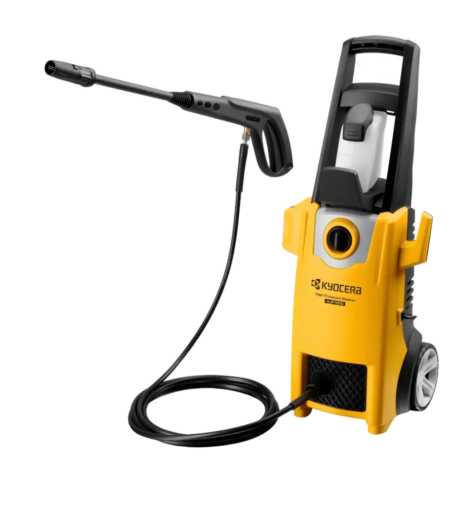 ماكينة غسيل بالضغط العالي AJP-1610 (140 بار)