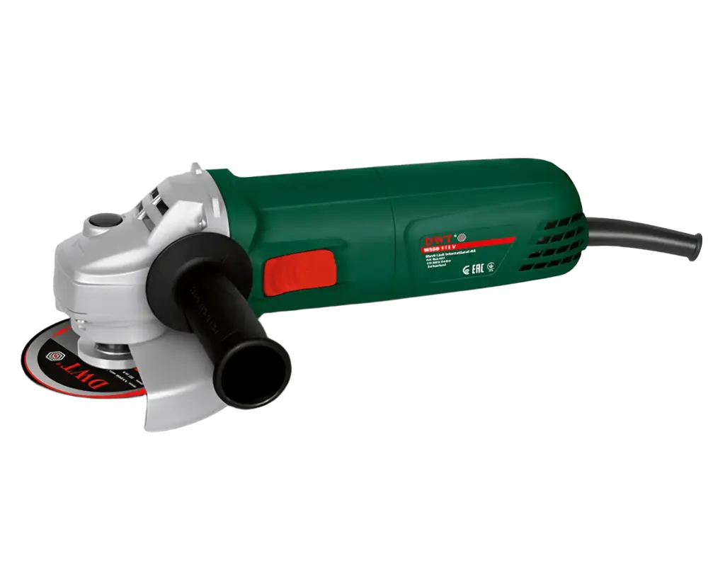 صاروخ جلخ WS08-115V مقاس 4½ بوصة