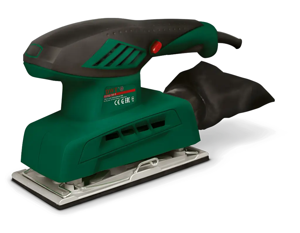 صنفرة اهتزازية ESS02-187T