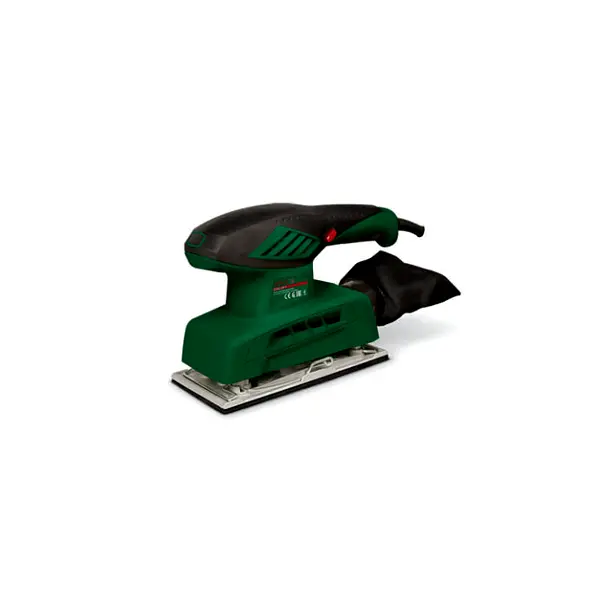 ESS02-187T Orbital Sander