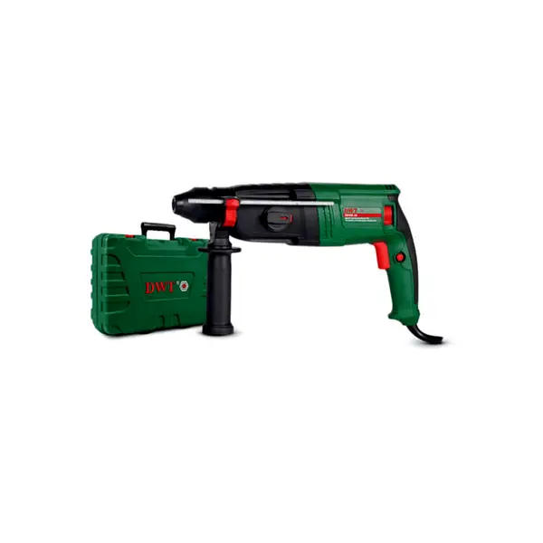 SBH08-26BMC Light Rotary Hammer 26 mm