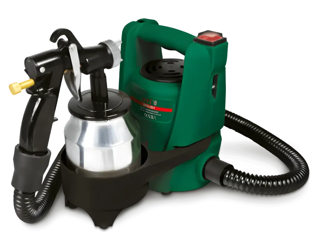 جهاز رش دهان ESP05-200T