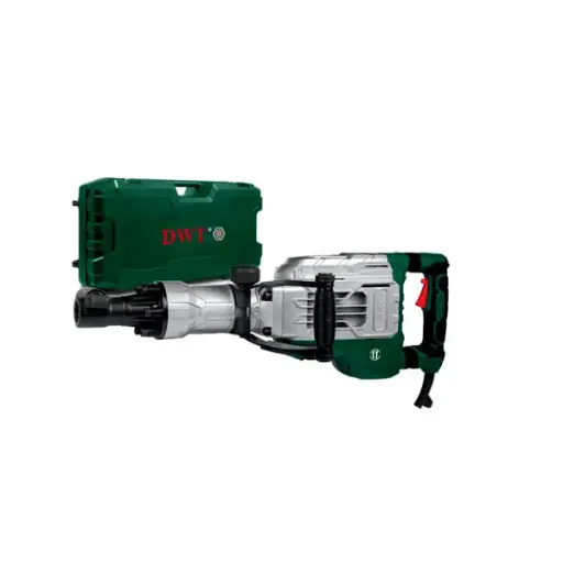 AH16-30B BMC Demolition Hammer 30 mm