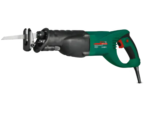 منشار ترددي SAS10-25V