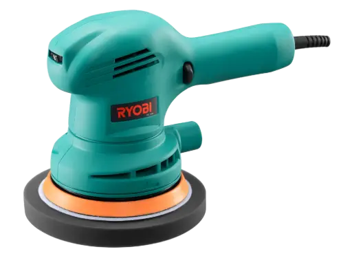صنفرة دائرية عشوائية RSE-1250