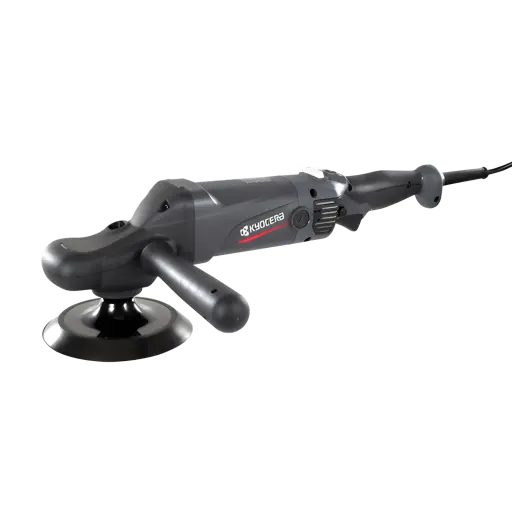 صنفرة وتلميع APE-181G (7 بوصة)