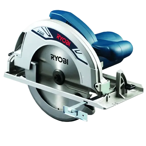 منشار دائري W-2400 مقاس 9¼ بوصة