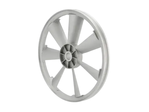 Air Pump Pully