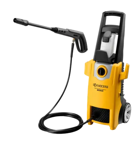 ماكينة غسيل بالضغط العالي AJP-1610 (140 بار)