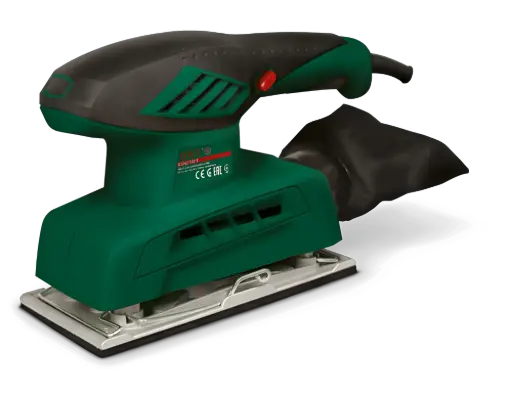 صنفرة اهتزازية ESS02-187T